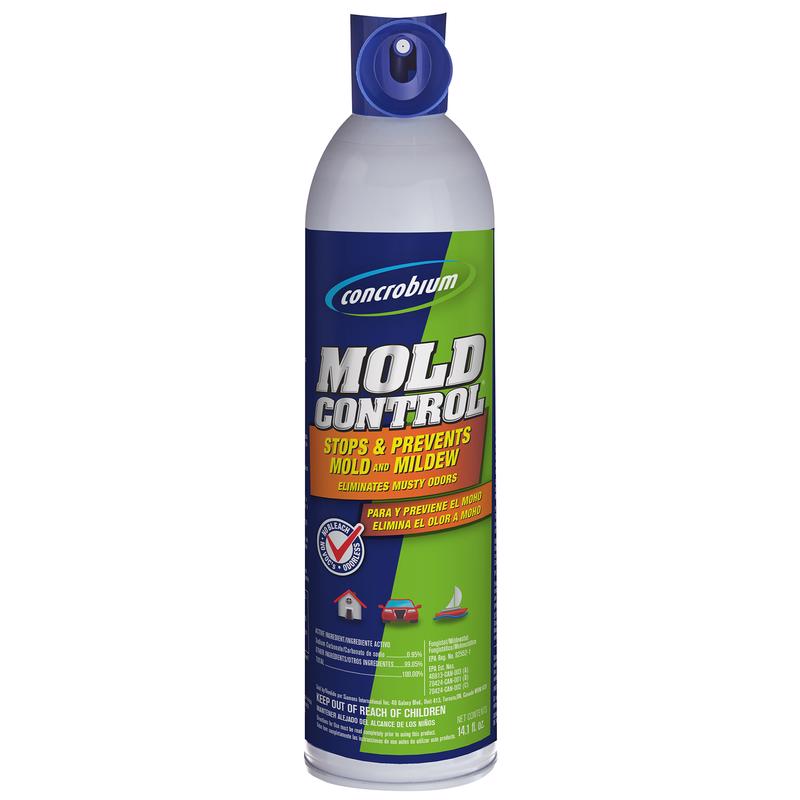MOLD MILDEW CNTRL 14.1oz - Pack of 6