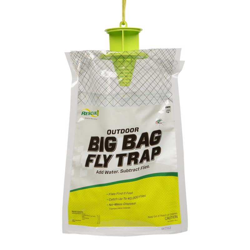 FLY TRAP BIG BAG PWDR - Pack of 12