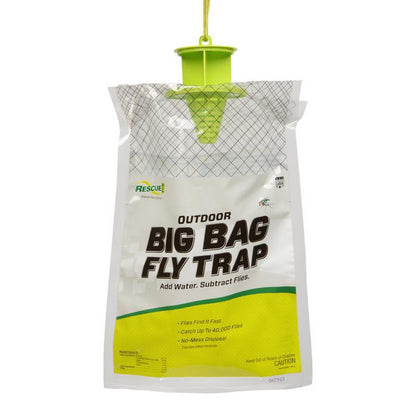 FLY TRAP BIG BAG PWDR - Pack of 12