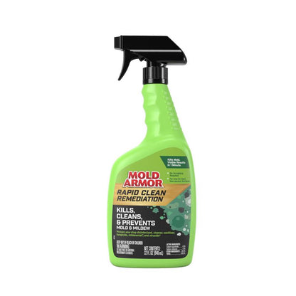 Mold&mildew REMOVER 32OZ - Pack of 4