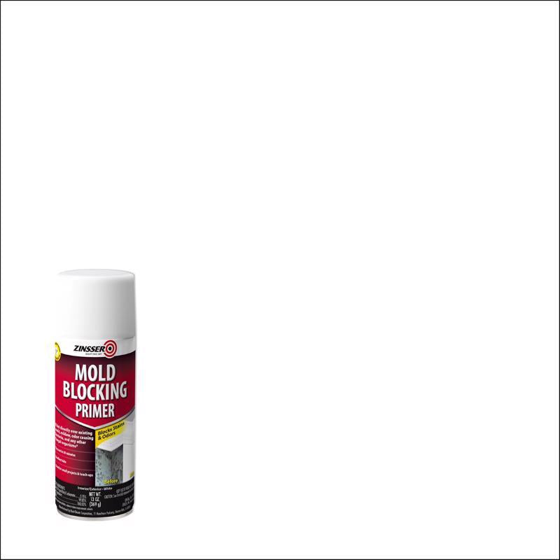 PRIMR MOLD BLCK WHT 13OZ - Pack of 6
