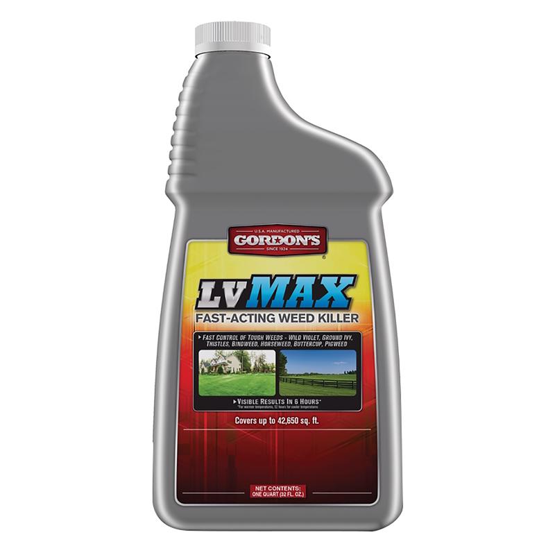 LAWN WEED KILLER 32OZ - Pack of 6