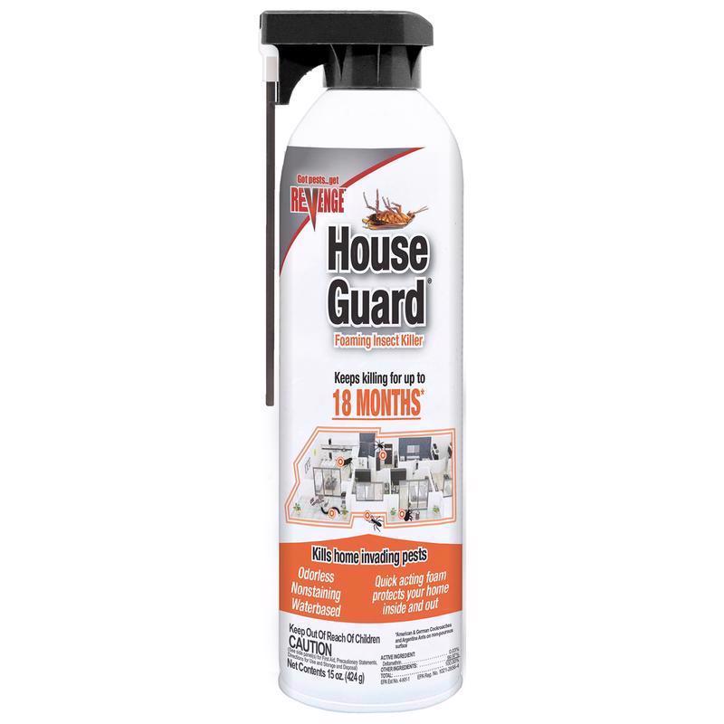 Ant&roach KILLER 15OZ - Pack of 12