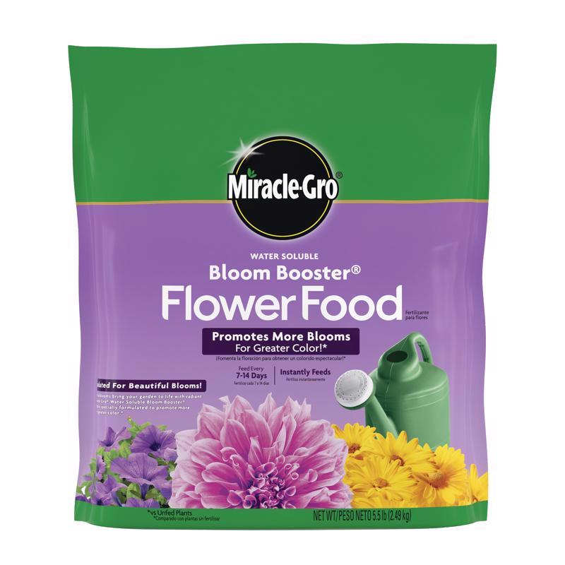 FLOWER FD BLOOM 5.5lb - Pack of 6