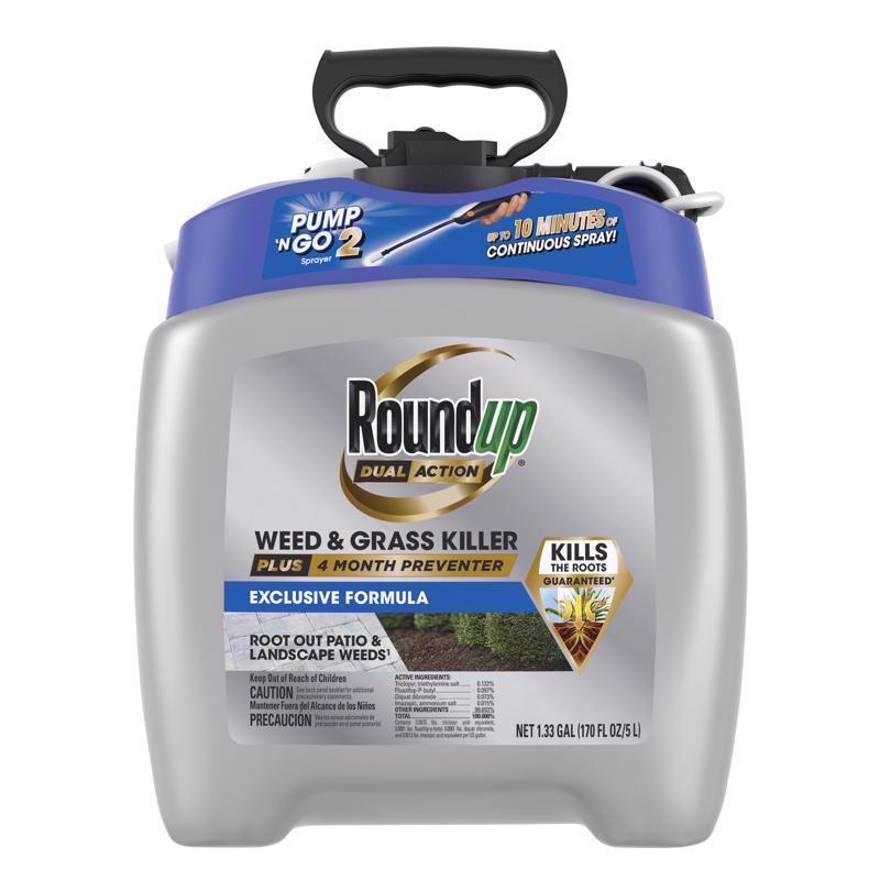 KILLER Wed&grs RTU 1.33g - Pack of 4