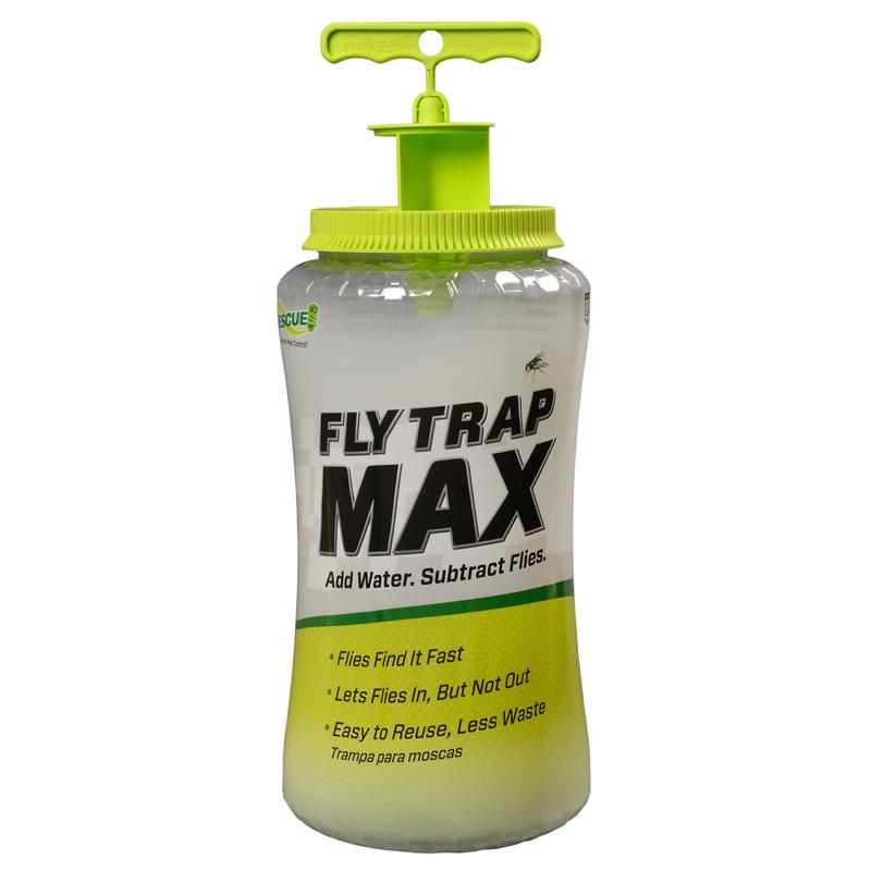 FLY TRAP MAX HANG - Pack of 4