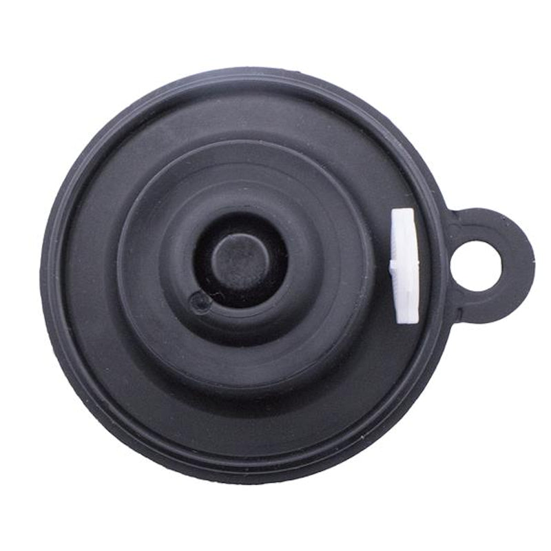 DIAPHRAGM PLASTIC 3/4" - Pack of 6