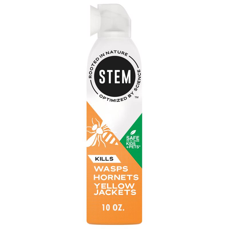 Wasp/hrnt/yj KLR 10OZ - Pack of 6