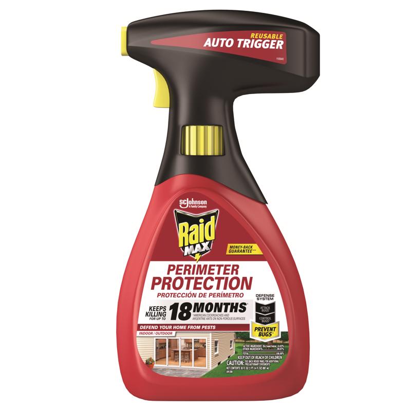 INSECT BARRIER MAX 30OZ - Pack of 6