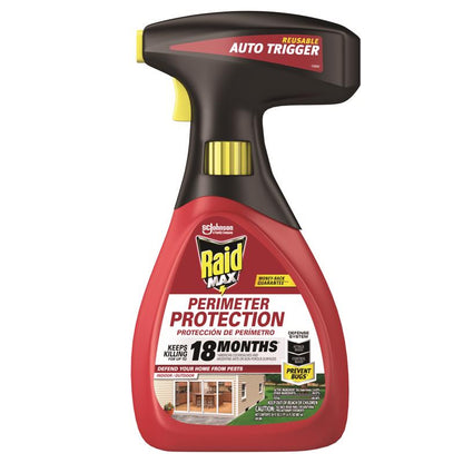 INSECT BARRIER MAX 30OZ - Pack of 6