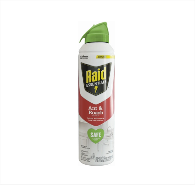 Ant/roach KLR ESSNT 10OZ - Pack of 6