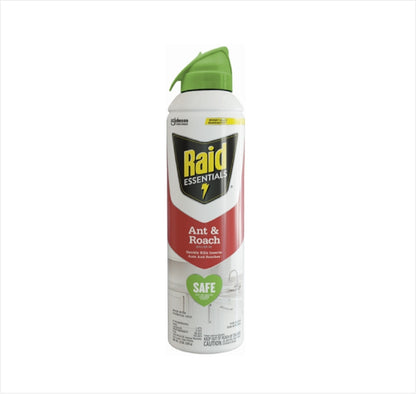 Ant/roach KLR ESSNT 10OZ - Pack of 6