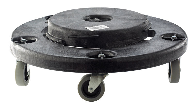 DOLLY TRASH CAN 250 LB - Pack of 2