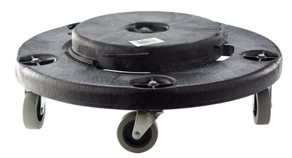 DOLLY TRASH CAN 250 LB - Pack of 2