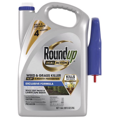 RU DA W&g KLR + 4 MTH PR - Pack of 4