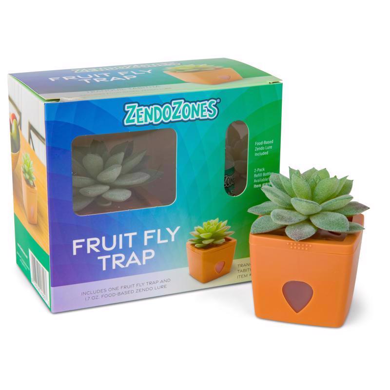 FRUIT FLY TRP TRNQL TBTH - Pack of 6