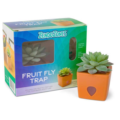 FRUIT FLY TRP TRNQL TBTH - Pack of 6