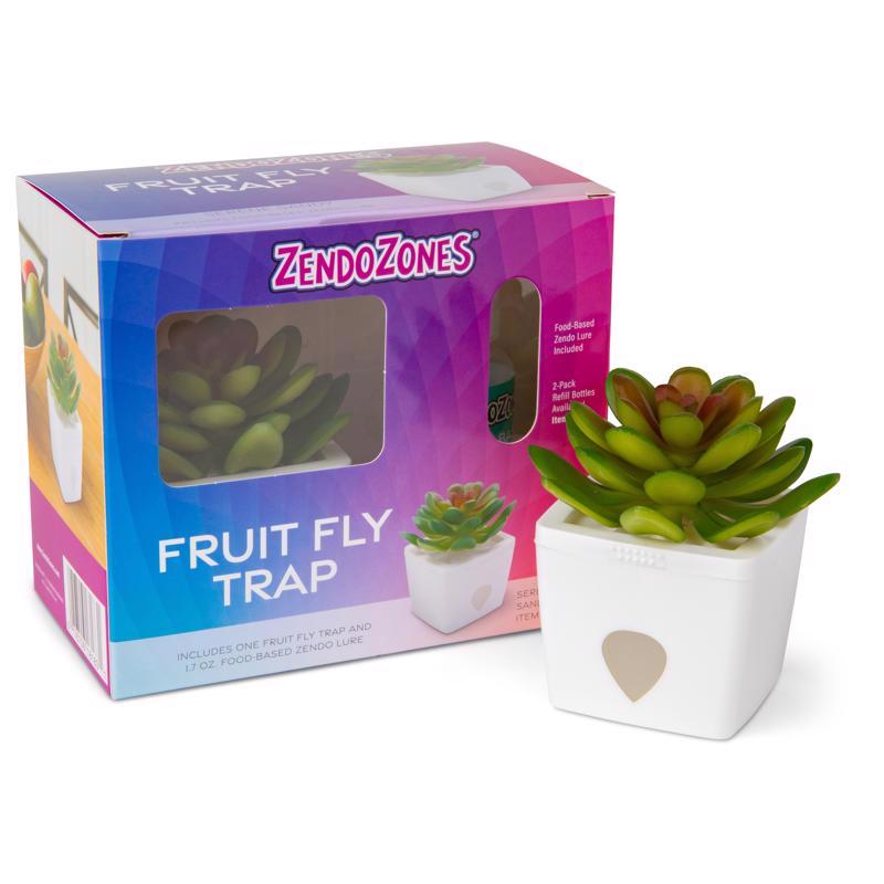 FRUIT FLY TRP SEREN SNDY - Pack of 6