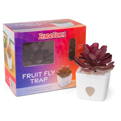 FRUIT FLY TRP MELLW MLLY - Pack of 6