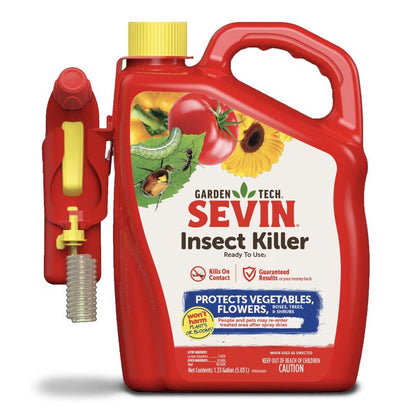 INSEC KILLER RTU 1.33gal - Pack of 2