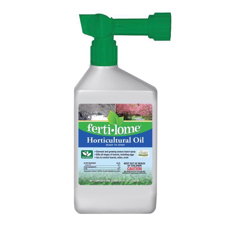 HRTCULTURL SPRY OIL 32OZ - Pack of 12
