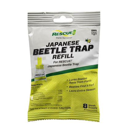 JAPANESE BEETLE TRP 1PK - Pack of 12