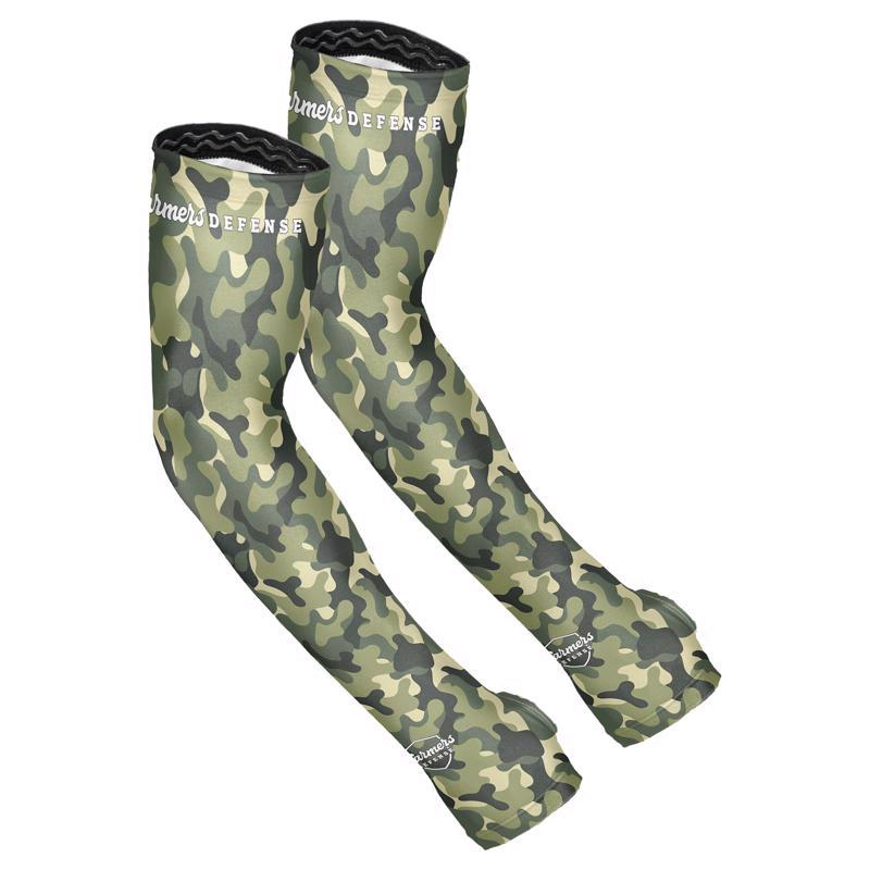 PRCTN SLV GR BSH CM L/xl - Pack of 3