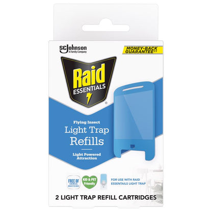 TRAP REFILL CTRDG 2PK - Pack of 8