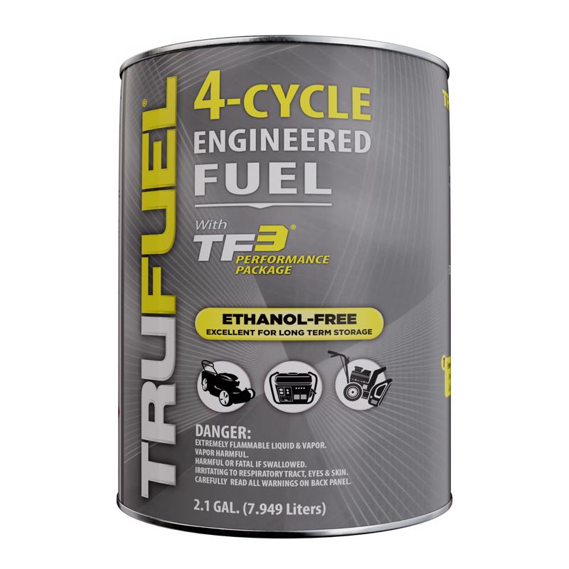 ENGINEERED Fuel&oil 2.1g - Pack of 2