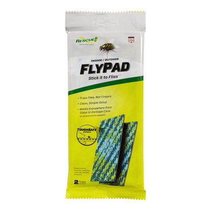 FLY TRAP FLIES ODRLS 2PK - Pack of 16