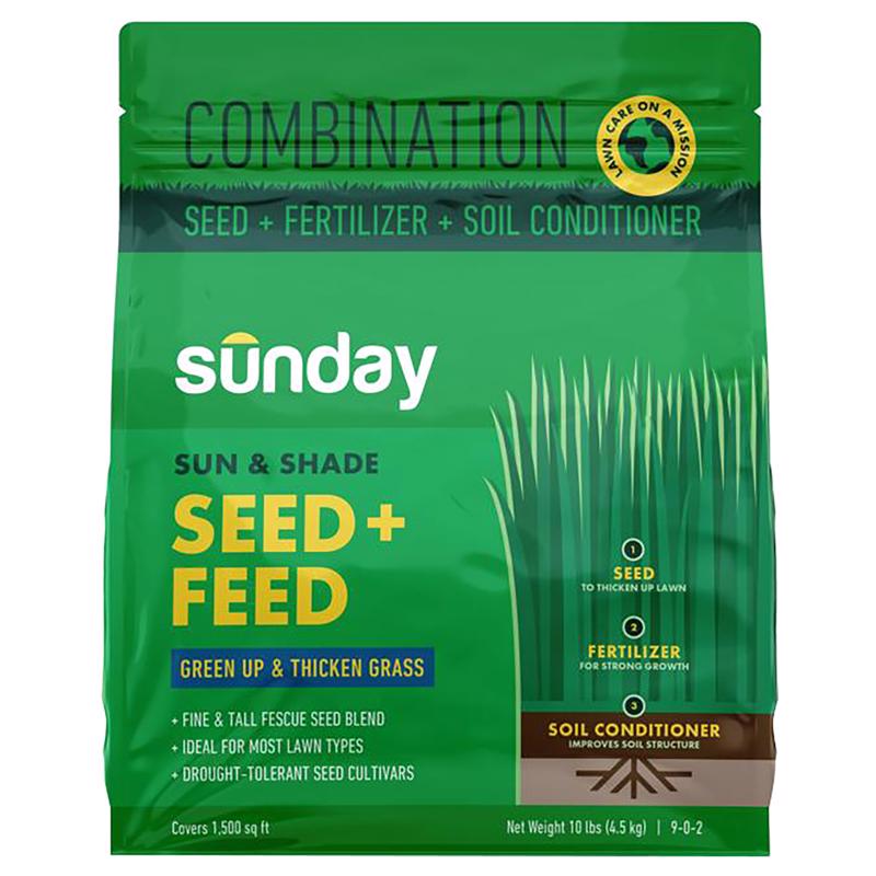 Frtlzr/sed/soil IM 10# - Pack of 2