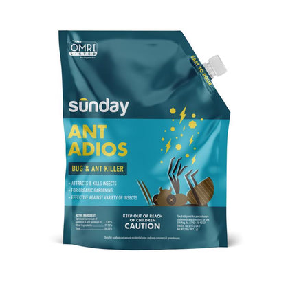 INSECT BARRIER ANT 2# - Pack of 4
