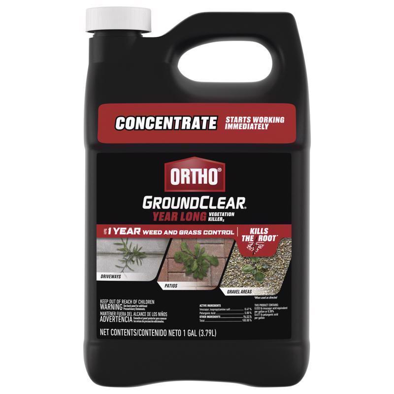 KILLER VGTN CNCNTRT 1GAL - Pack of 4