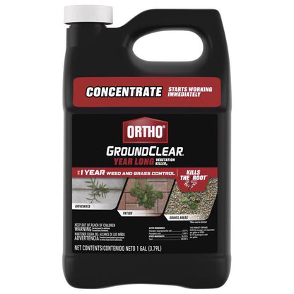 KILLER VGTN CNCNTRT 1GAL - Pack of 4