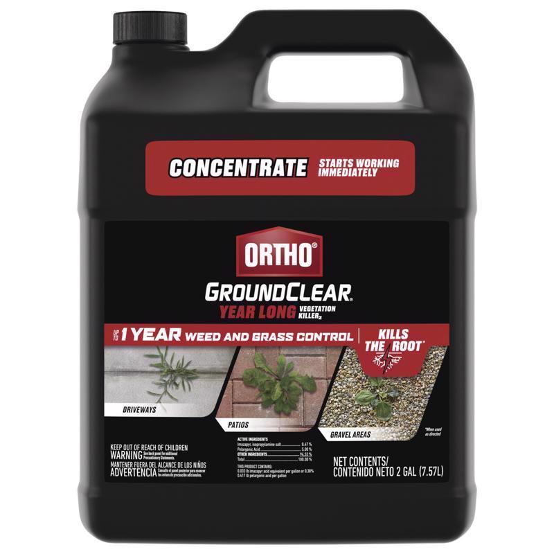KILLER VGTN CNCNTRT 2GAL - Pack of 2