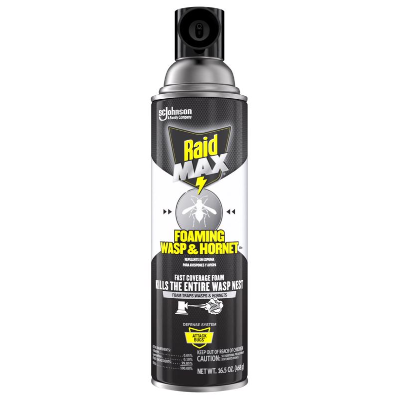 WASP AND HRNT KLR 16.5oz - Pack of 12