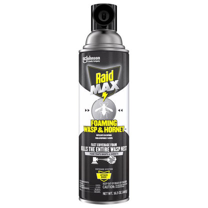 WASP AND HRNT KLR 16.5oz - Pack of 12