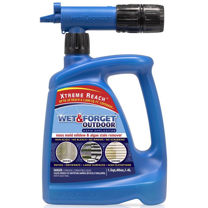 Mold&mldw STAN RMVR 48OZ - Pack of 4