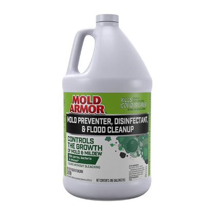 MOLD & MILDEW CNTRL 1GAL - Pack of 4