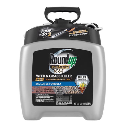 KILLER + PREVNTR 1.33gal - Pack of 4
