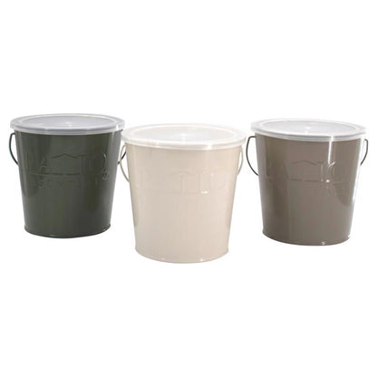 Emery Jensen CTRNLL bug repellent candle mossquats pack of 6, natural insect repellent candles in a rustic setting