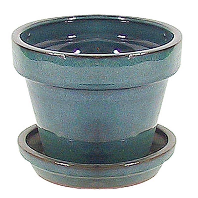 PLNTR CRMC BLU 8.25' - Pack of 4