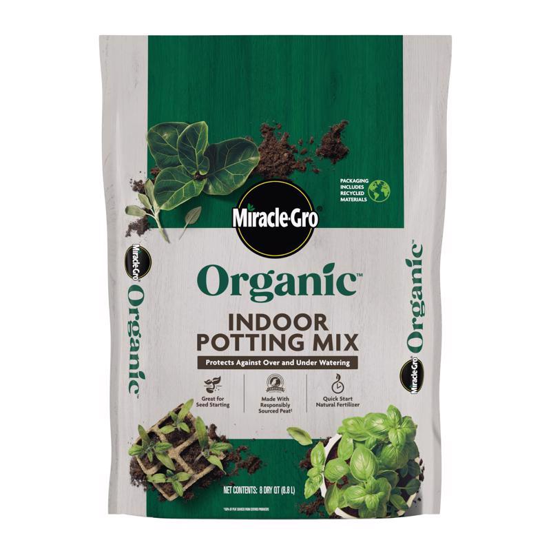 POTTNG MX ALL PURPS 8QT - Pack of 6