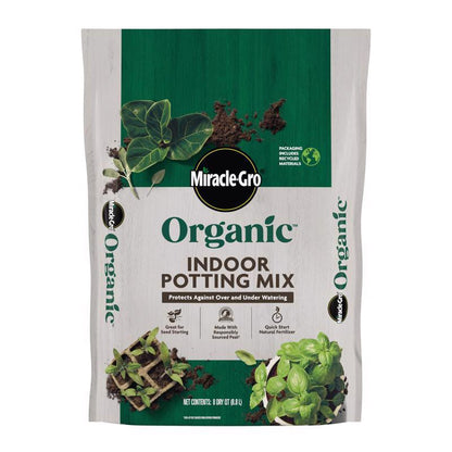 POTTNG MX ALL PURPS 8QT - Pack of 6