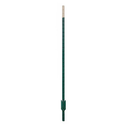 STDD T-pst Blt/stl 5.5" - Pack of 5