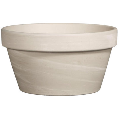 BOWL PLNTR LW CLY 5.12"h - Pack of 4