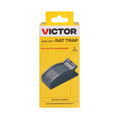 TRAP SAFE SET PINCHER - Pack of 4