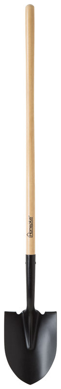 SHOVL Rnd-pt LONG-HND47" - Pack of 6