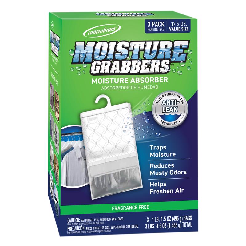 HNGNG MSTR ABSRBR 17.5oz - Pack of 6