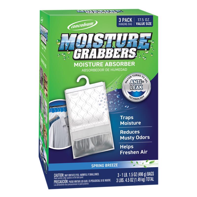 HNGNG MSTR ABSRBR SPRNG - Pack of 6